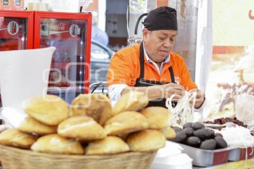 FESTIVAL DE LA CEMITA