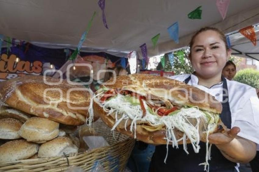 FESTIVAL DE LA CEMITA