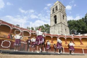 TLAXCALA . FESTIVAL TRADICIONES 