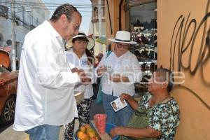 ATLIXCO . BENJAMÍN MINUTTI