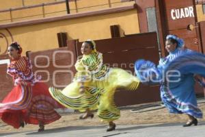 TLAXCALA . FESTIVAL TRADICIONES 