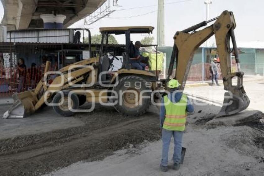 BULEVAR CARMEN SERDÁN