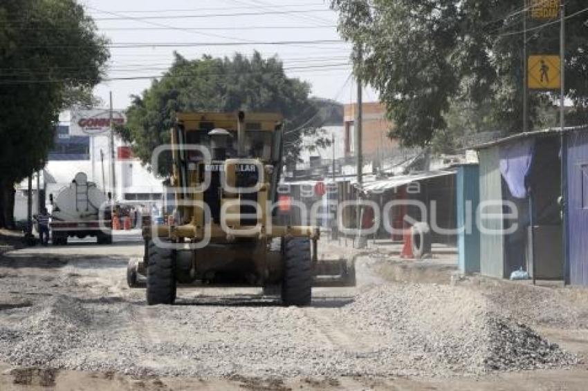 BULEVAR CARMEN SERDÁN