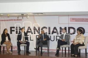 FINANCIANDO EL FUTURO . EMBAJADOR INDIA