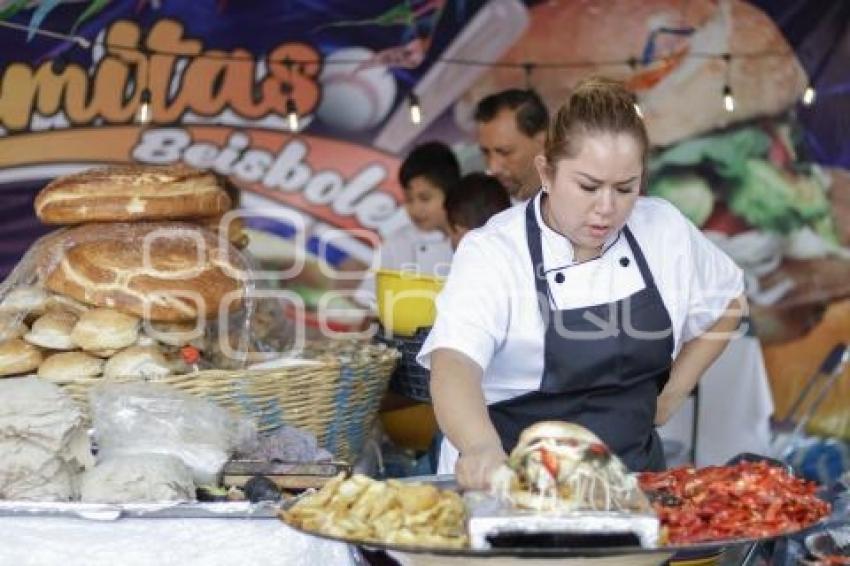 FESTIVAL DE LA CEMITA