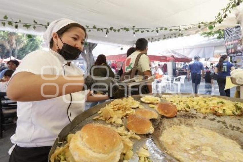 FESTIVAL DE LA CEMITA