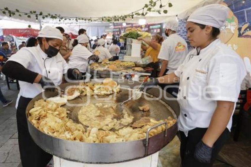 FESTIVAL DE LA CEMITA