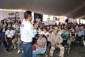 MEJOR RUMBO PARA PUEBLA . ATLIXCO