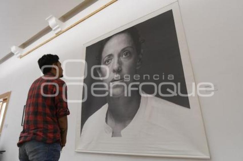 TLAXCALA . EXPOSICIÓN IDENTIDADES