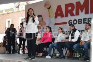 SIGAMOS HACIENDO HISTORIA . ATLIXCO