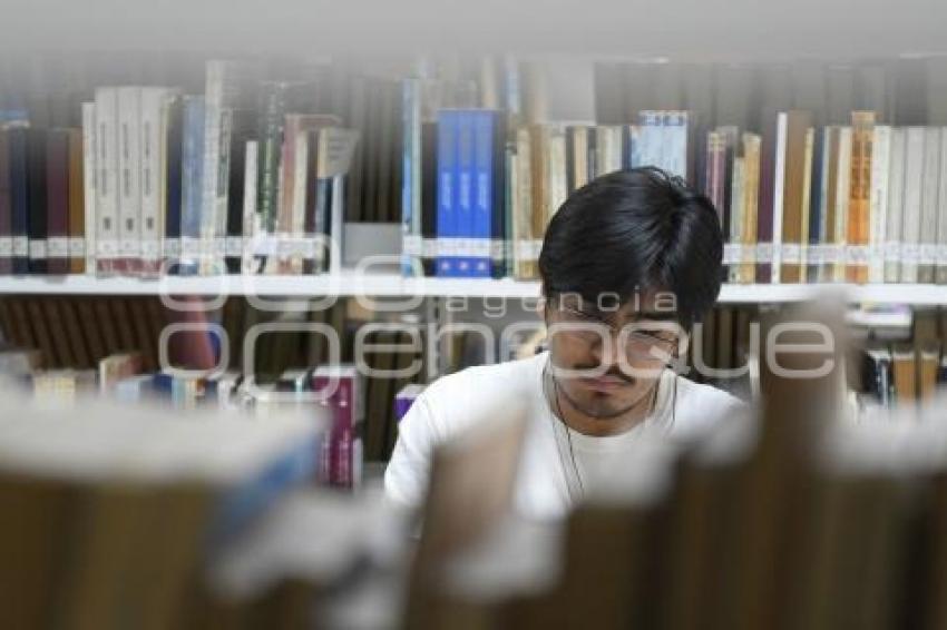 TLAXCALA . DÍA INTERNACIONAL DEL LIBRO