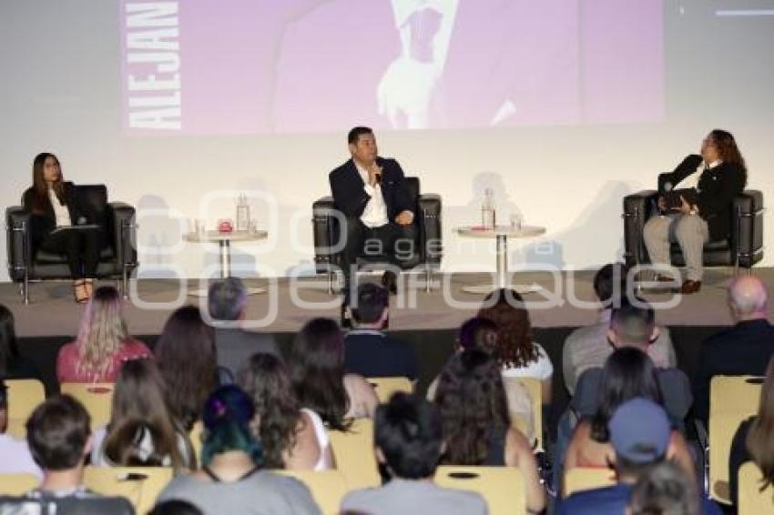 ITESM . ALEJANDRO ARMENTA