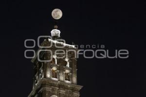 LUNA LLENA