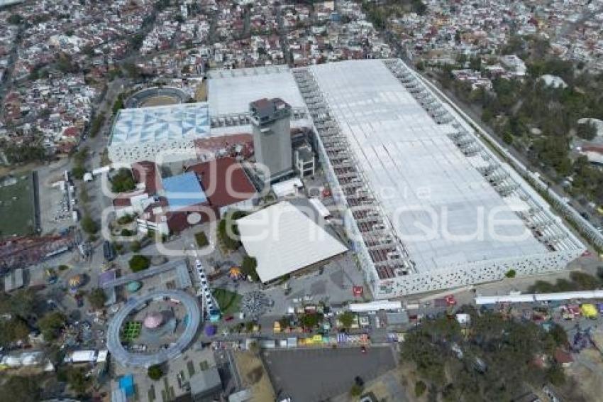 FERIA DE PUEBLA