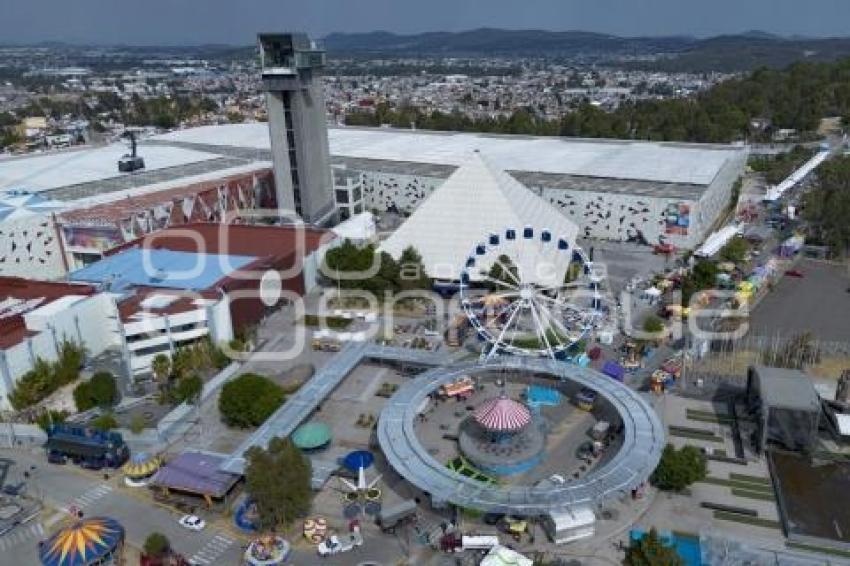 FERIA DE PUEBLA