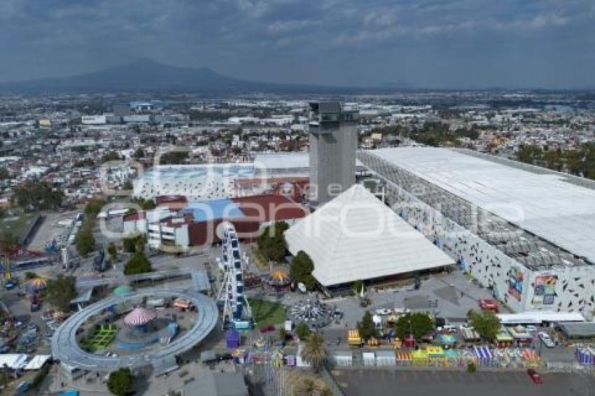 FERIA DE PUEBLA