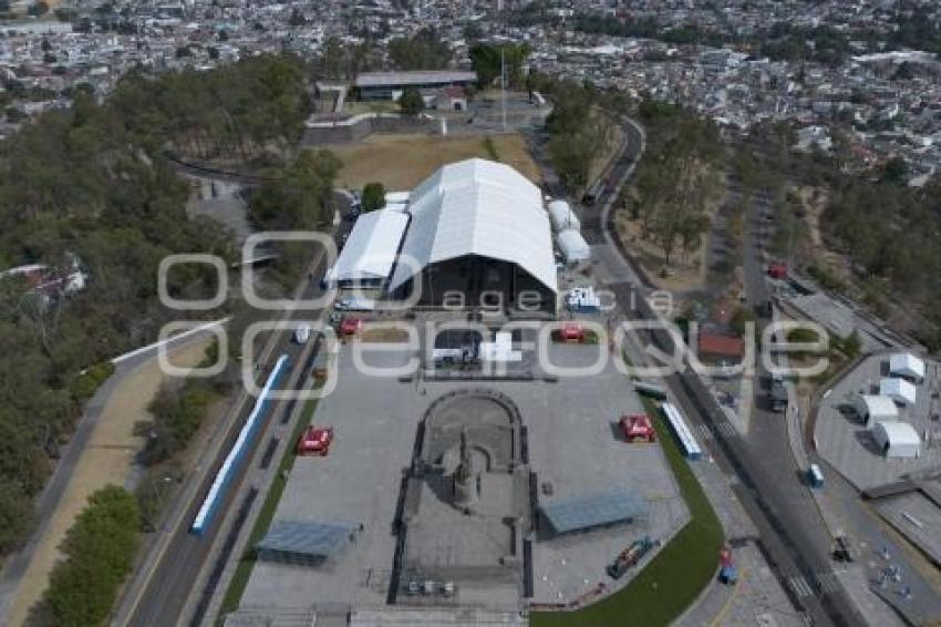 FERIA DE PUEBLA