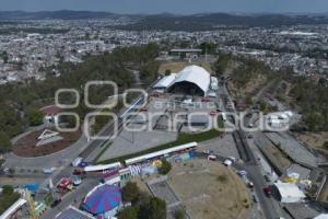 FERIA DE PUEBLA