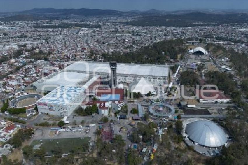 FERIA DE PUEBLA