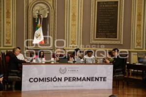 COMISIÓN PERMANENTE