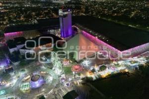 FERIA DE PUEBLA 2024