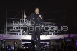 FERIA DE PUEBLA 2024 . CARLOS RIVERA