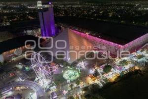 FERIA DE PUEBLA 2024