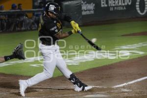 BÉISBOL . PERICOS VS BRAVOS