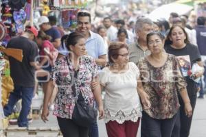 FERIA DE PUEBLA 2024