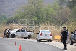 ACATLÁN DE OSORIO . HOMICIDIOS