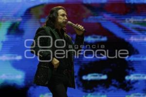 FERIA DE PUEBLA 2024 .  MARCO ANTONIO SOLÍS