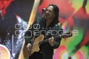 FERIA DE PUEBLA 2024 .  MARCO ANTONIO SOLÍS