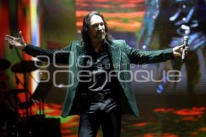 FERIA DE PUEBLA 2024 .  MARCO ANTONIO SOLÍS