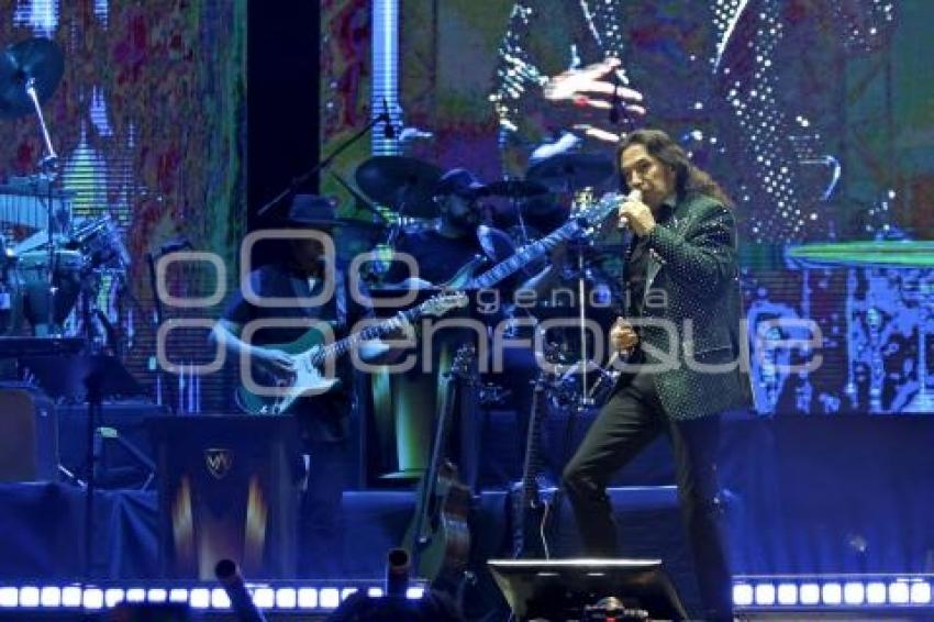FERIA DE PUEBLA 2024 . MARCO ANTONIO SOLÍS