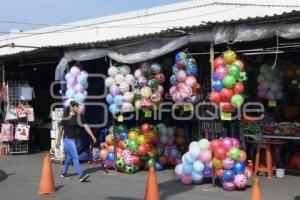 TLAXCALA . VENTA DE JUGUETES