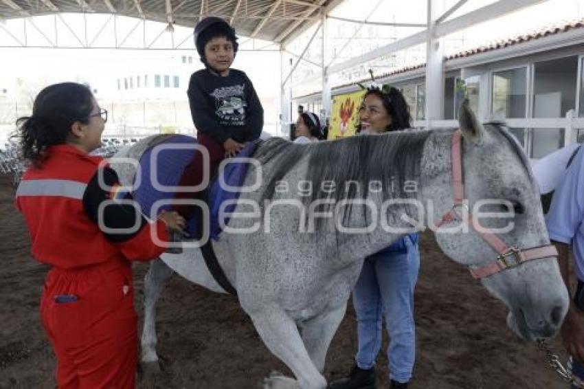 AYUNTAMIENTO . DÍA DEL NIÑO