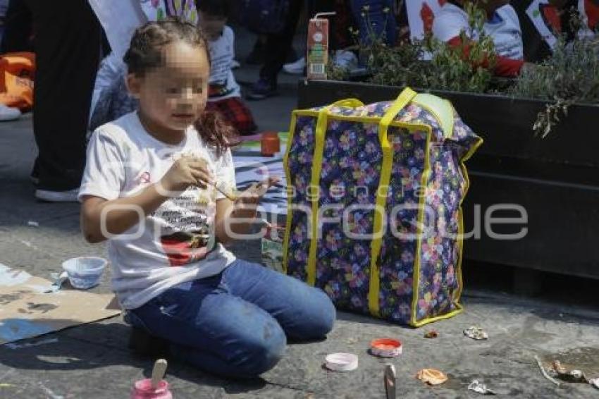 28 DE OCTUBRE . DÍA DEL NIÑO