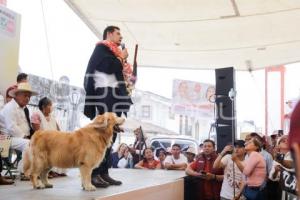 SIGAMOS HACIENDO HISTORIA . CUETZALAN