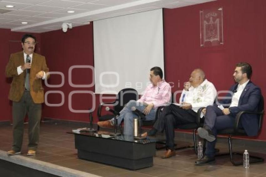 INE . FORO LA VISIÓN DE LA OPOSICIÓN