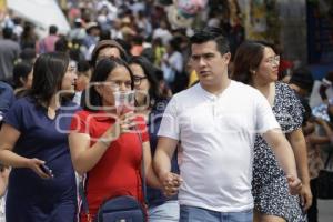 FERIA DE PUEBLA 2024