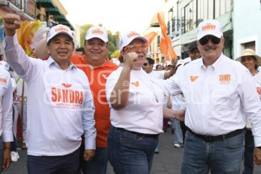 TLAXCALA . MOVIMIENTO CIUDADANO