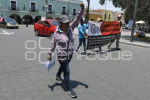 TLAXCALA . BASES MAGISTERIALES