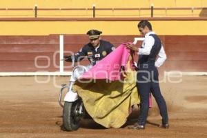 TLAXCALA . ACROBACIA SEGURIDAD PÚBLICA