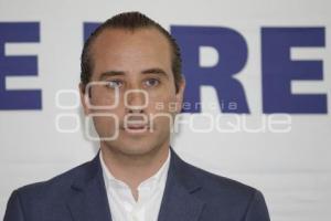 MEJOR RUMBO PARA PUEBLA