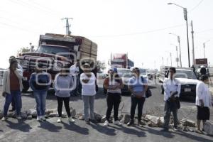 MANIFESTACIÓN .  PERIFERICO ECOLÓGICO 