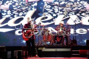 FERIA DE PUEBLA . CARDENALES DE NUEVO LEON