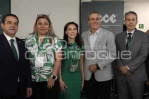 CCE . DIÁLOGO CON CANDIDATOS