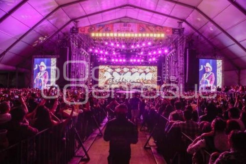 FERIA DE PUEBLA . CARDENALES DE NUEVO LEÓN