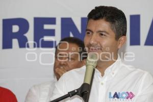 MEJOR RUMBO PARA PUEBLA