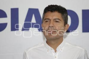 MEJOR RUMBO PARA PUEBLA